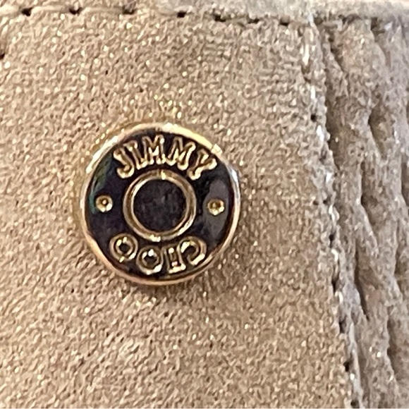 Jimmy Choo Espadrille - Picture 5 of 13